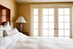 Berwick Upon Tweed bedroom extension costs