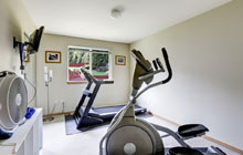 Berwick Upon Tweed home gym construction leads