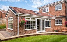 Berwick Upon Tweed house extension leads