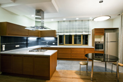 kitchen extensions Berwick Upon Tweed